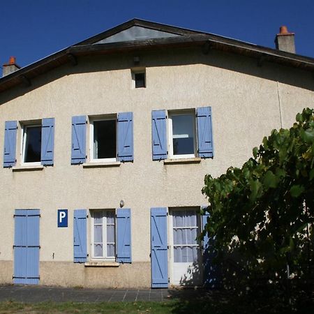 Hotel La Cance Annonay Exterior foto