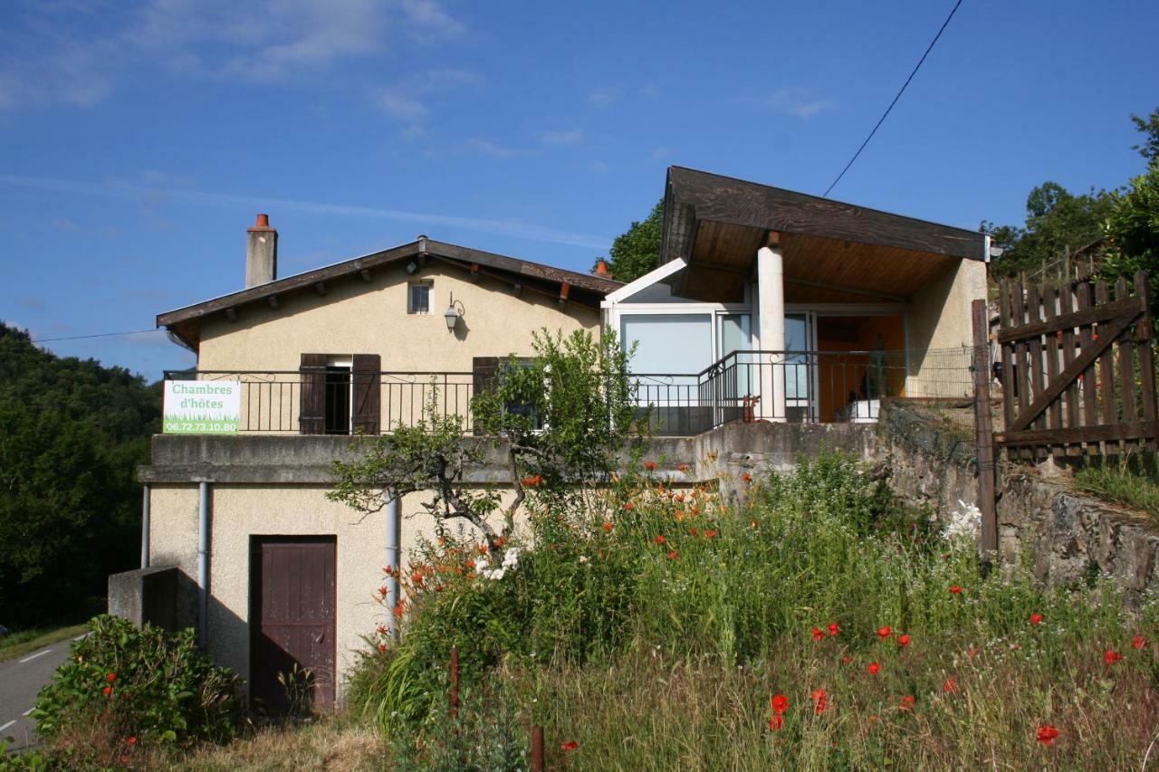 Hotel La Cance Annonay Exterior foto