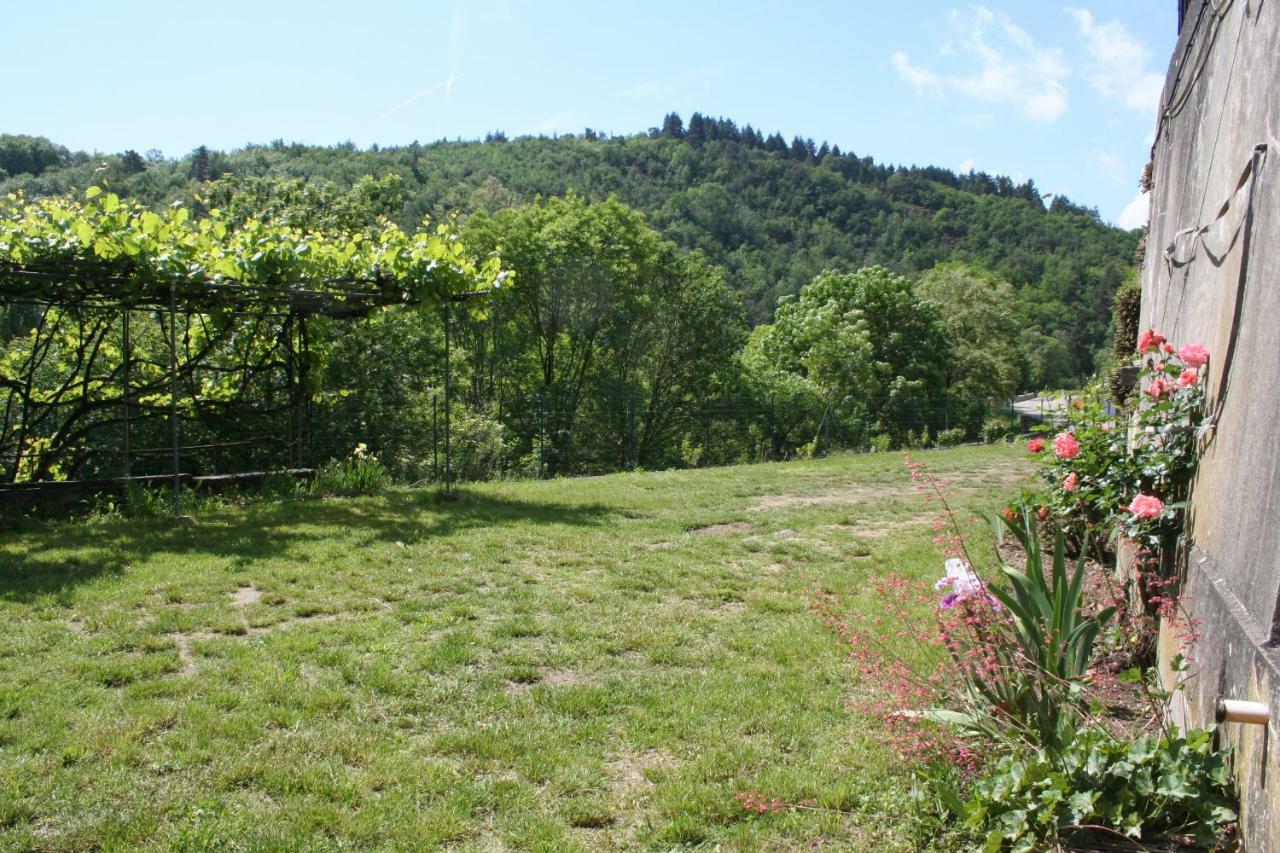 Hotel La Cance Annonay Exterior foto